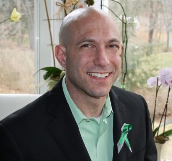 A tragic loss of a true advocate. Jeremy Richman’s legacy must live on.