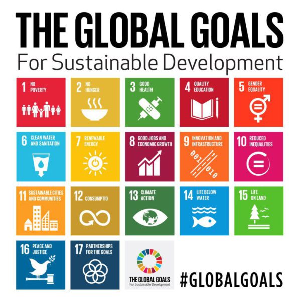 UN Sustainability Goal 16.1 – Violence Reduction