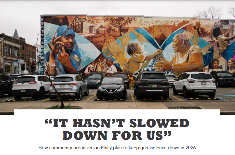 Community-Based Prevention Is Driving Real Progress Across U.S. Cities